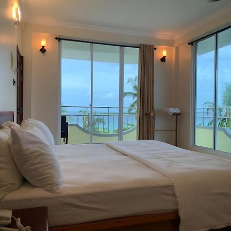 Noah Private Beach House 心玛芙市 外观 照片