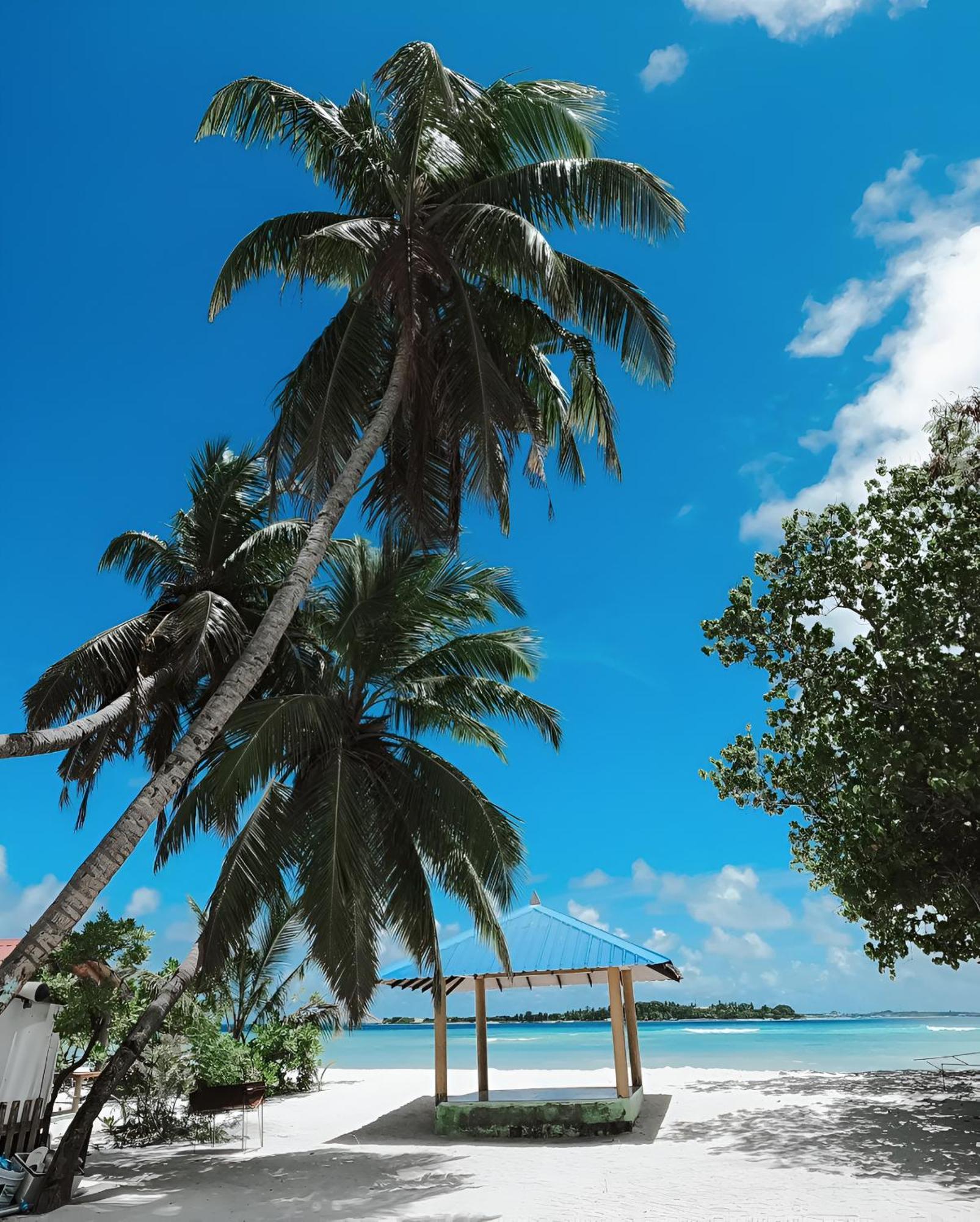 Noah Private Beach House 心玛芙市 外观 照片