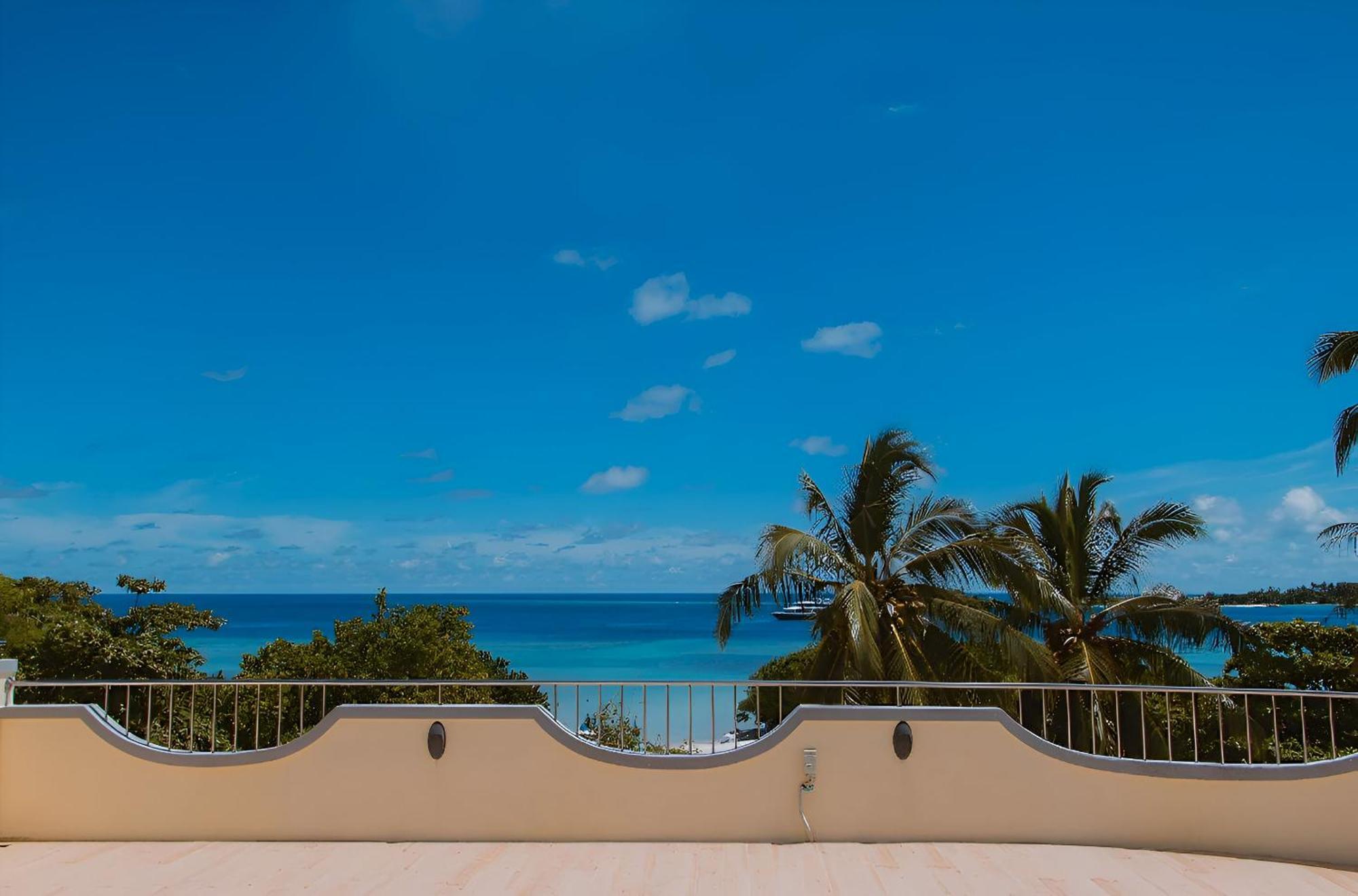 Noah Private Beach House 心玛芙市 外观 照片