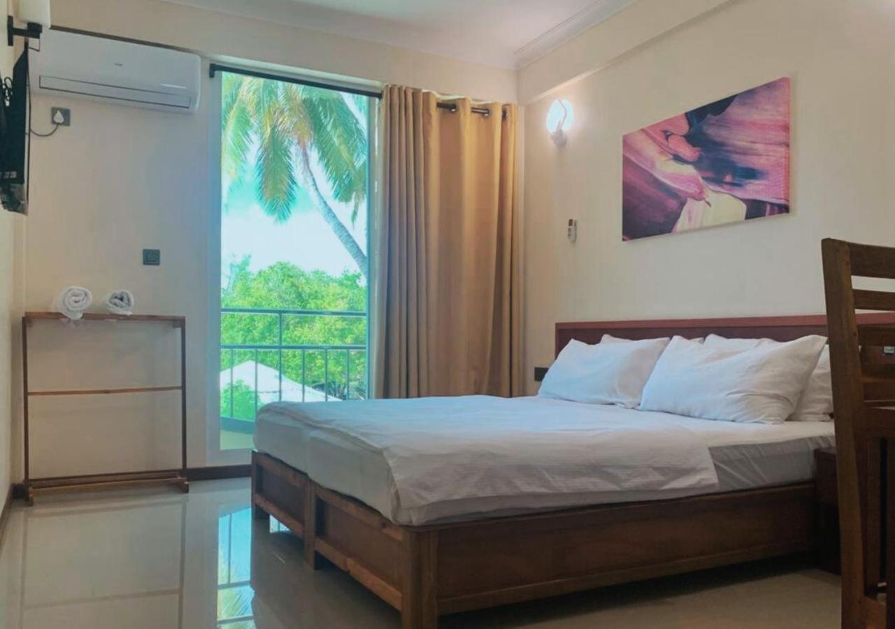 Noah Private Beach House 心玛芙市 外观 照片