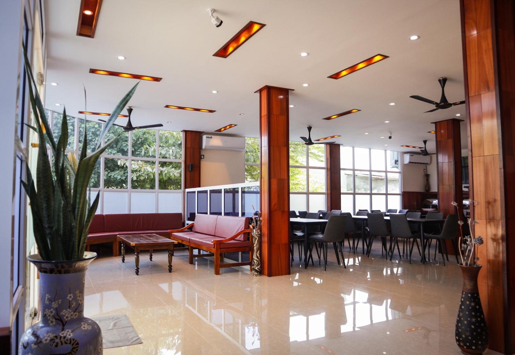 Noah Private Beach House 心玛芙市 外观 照片
