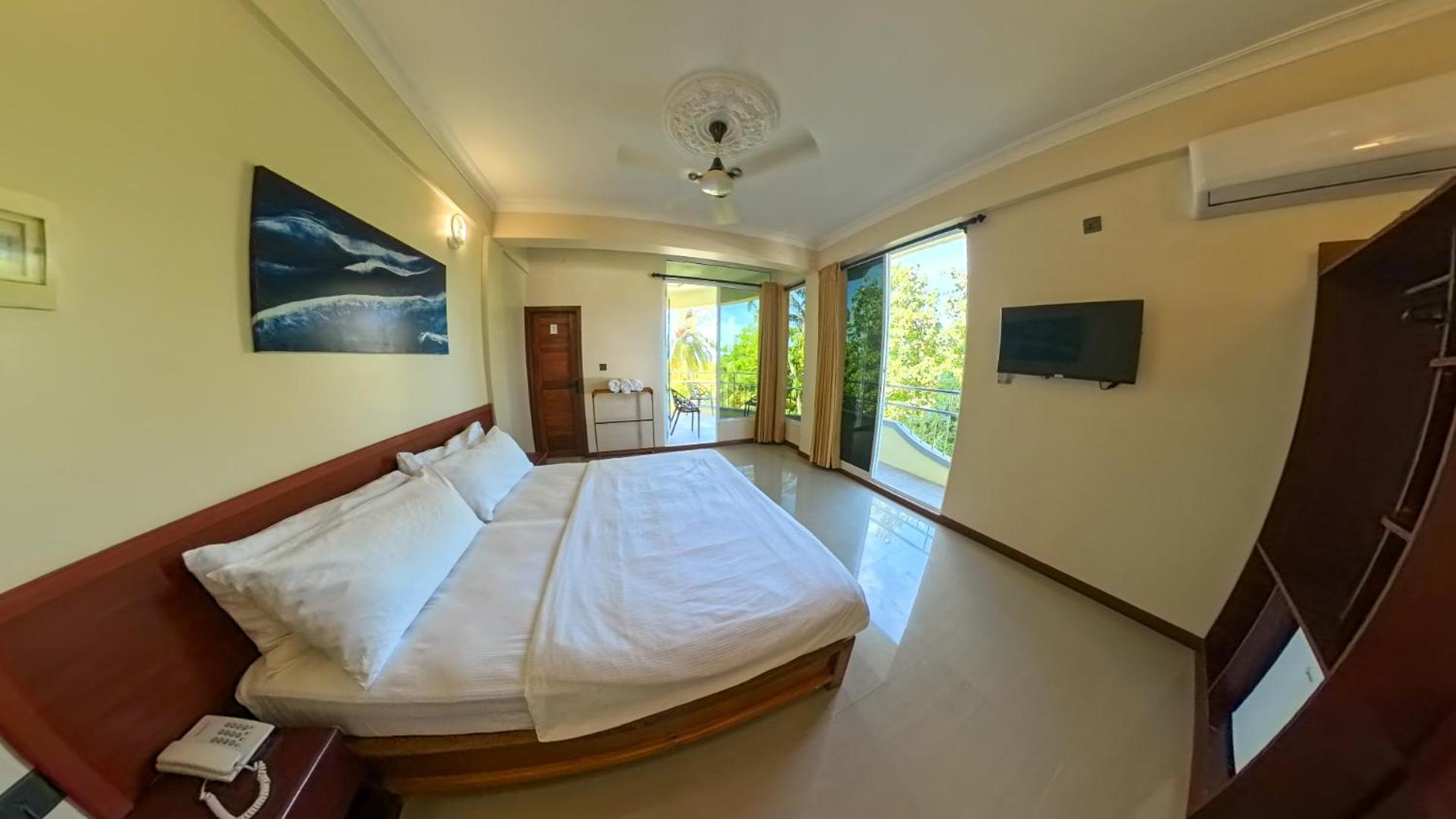 Noah Private Beach House 心玛芙市 外观 照片