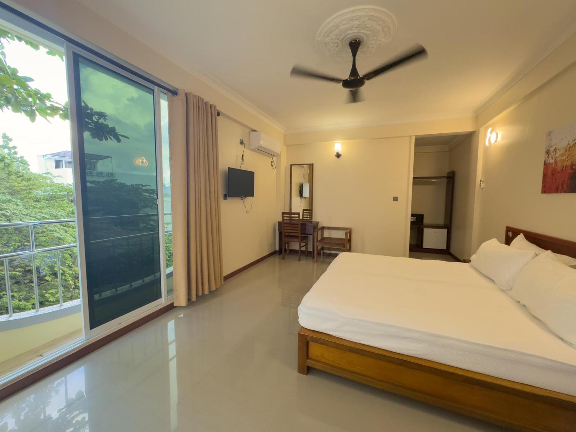 Noah Private Beach House 心玛芙市 外观 照片
