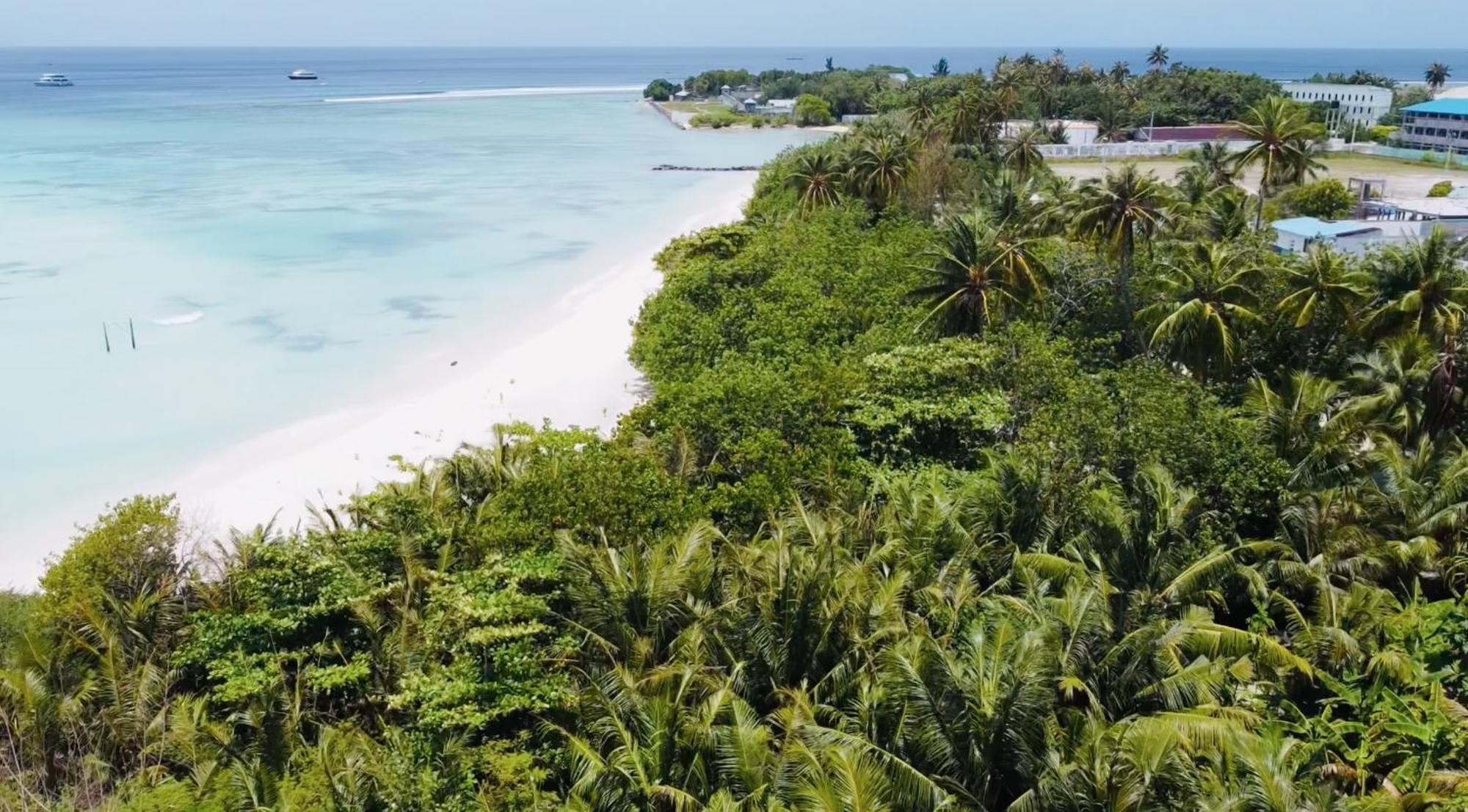 Noah Private Beach House 心玛芙市 外观 照片