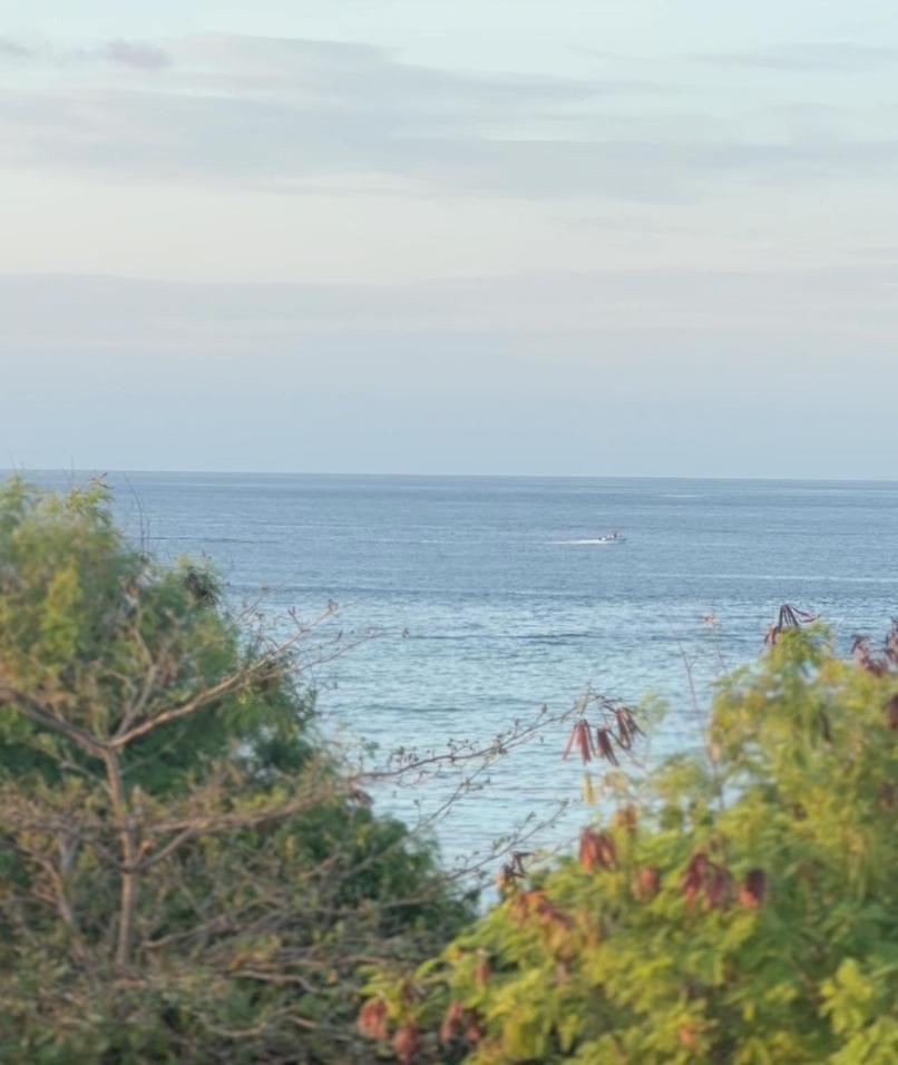 Noah Private Beach House 心玛芙市 外观 照片