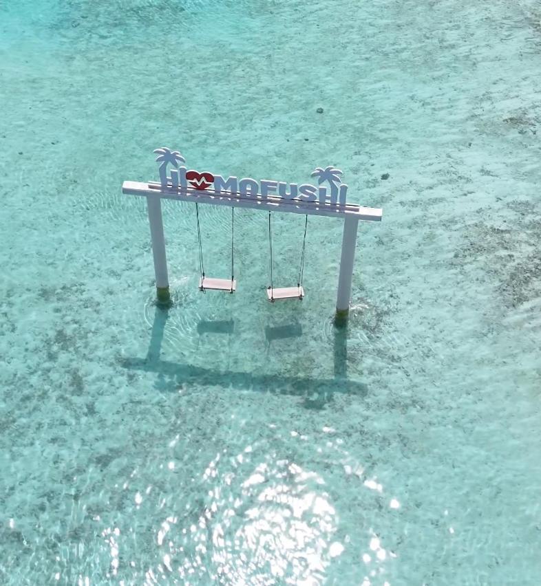 Noah Private Beach House 心玛芙市 外观 照片